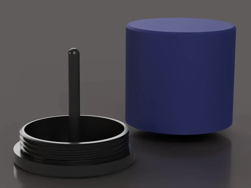 DVD/CD Storage (Box)