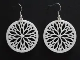 SolarBloom - Earrings-0