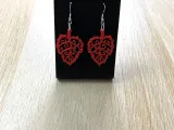 Autumn earrings-0