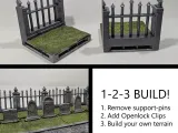 Graveyard tile - wall-0