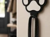 PAW LEASH HANGER-2