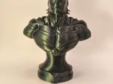 All Might Bust-1