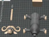 Flexi Buffalo-6