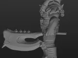 garrosh model-2