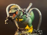 T-Rex Dr. Octopus-0