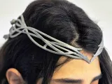 Galadriel Elvish Crown (Hobbits)-0