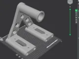 SOPORTE FILAMENTO  3 KILOS  DISEÑO CPK COLOMBI-0