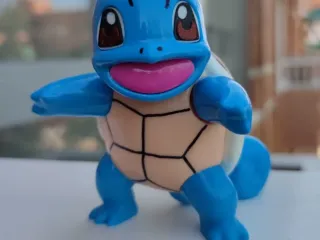 Squirtle Multipart