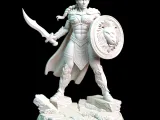 Amazon Miniature-0