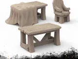 Dining Set-0