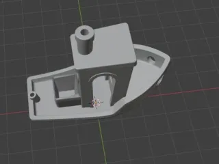 Big storage benchy