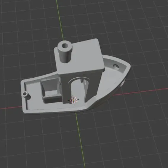 Big storage benchy