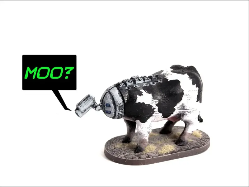Protocattle