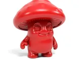 Mushroom character-0