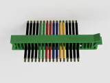 Organizador de Cables 2-5 mm Print in Place Sin Soportes-4