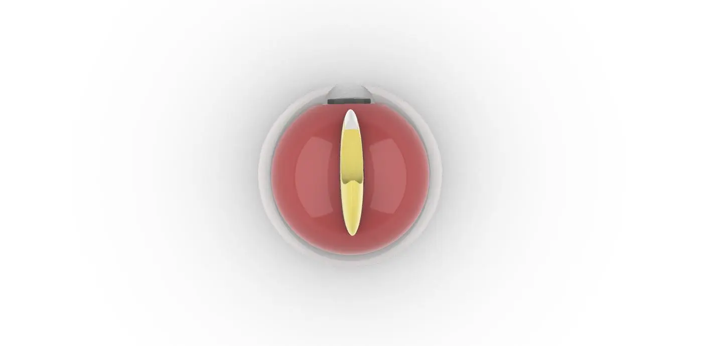 Pokeball625 Bisharp