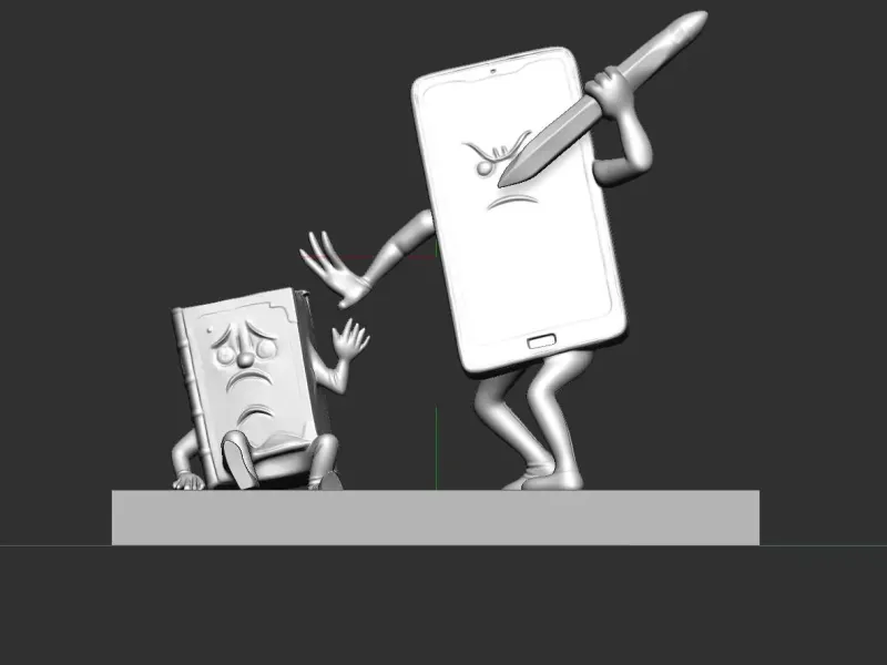Digital Addiction