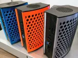 Orange Pi 5 Plus Tower Case-1