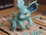 Nidorina-3