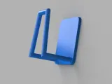 kitchen sponge holder-1