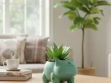 pokemon bulbasaur planter-0