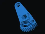 шестерня Ситроен С4.v1.1-0