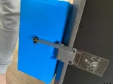 K2 Plus Side Mount Dry Box-3