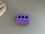 Nozzle Holder K1 SE for Multiboard with Embossing-2