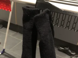 Small thing holder