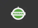 Nissan Keyring-1