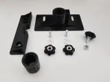 Dremel fully adjustable edge router guide-1