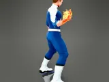 Human torch-3