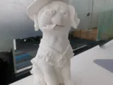 Lady dog(Revopoint POP tarafından üretilmiştir)-0