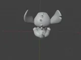 Stitch sitting-2