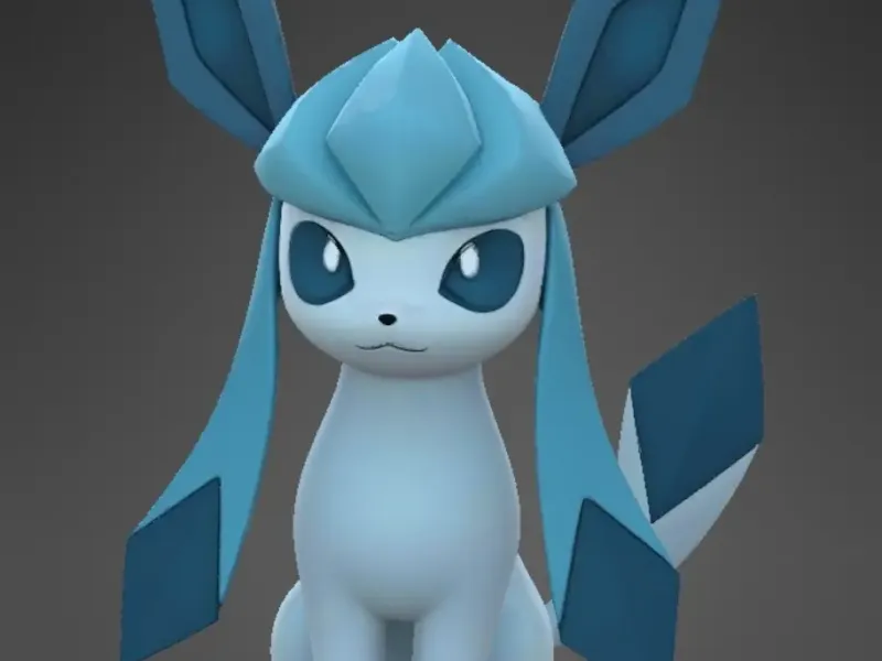 Glaceon