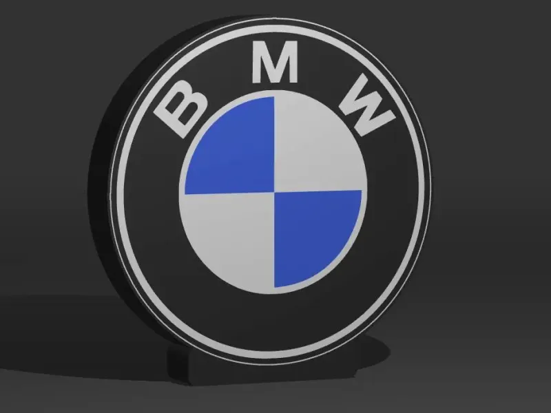BMW LightBox