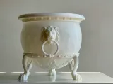 FANTASY CAULDRON FLOWER POT/CONTAINER/BOWL-6