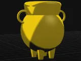 Cauldron /Caldeirão -5