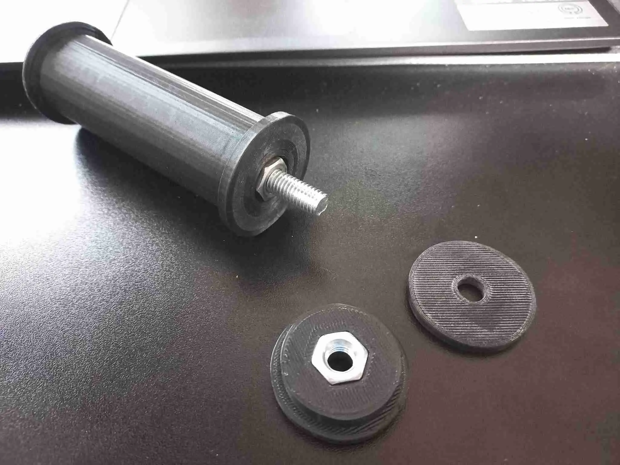 Porte-bobine à roulement à billes Creality Ender 3