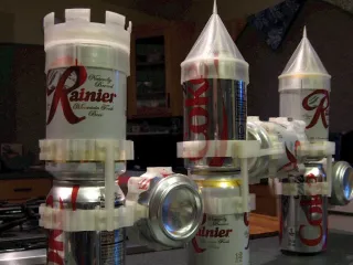 Cannectors