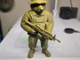 Heavy Gunner Bear-2