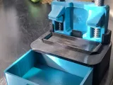 Screw Version Wire Holder Drawer Jig-3