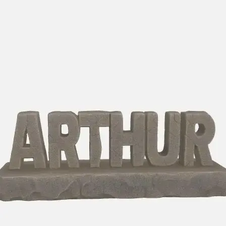 Nome Arthur
