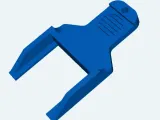Chave Segurança Botoeira Automatiza (Safety Key)-2