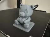 Love bear 🐻-2
