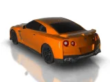 Nissan GTR R35 2017-1