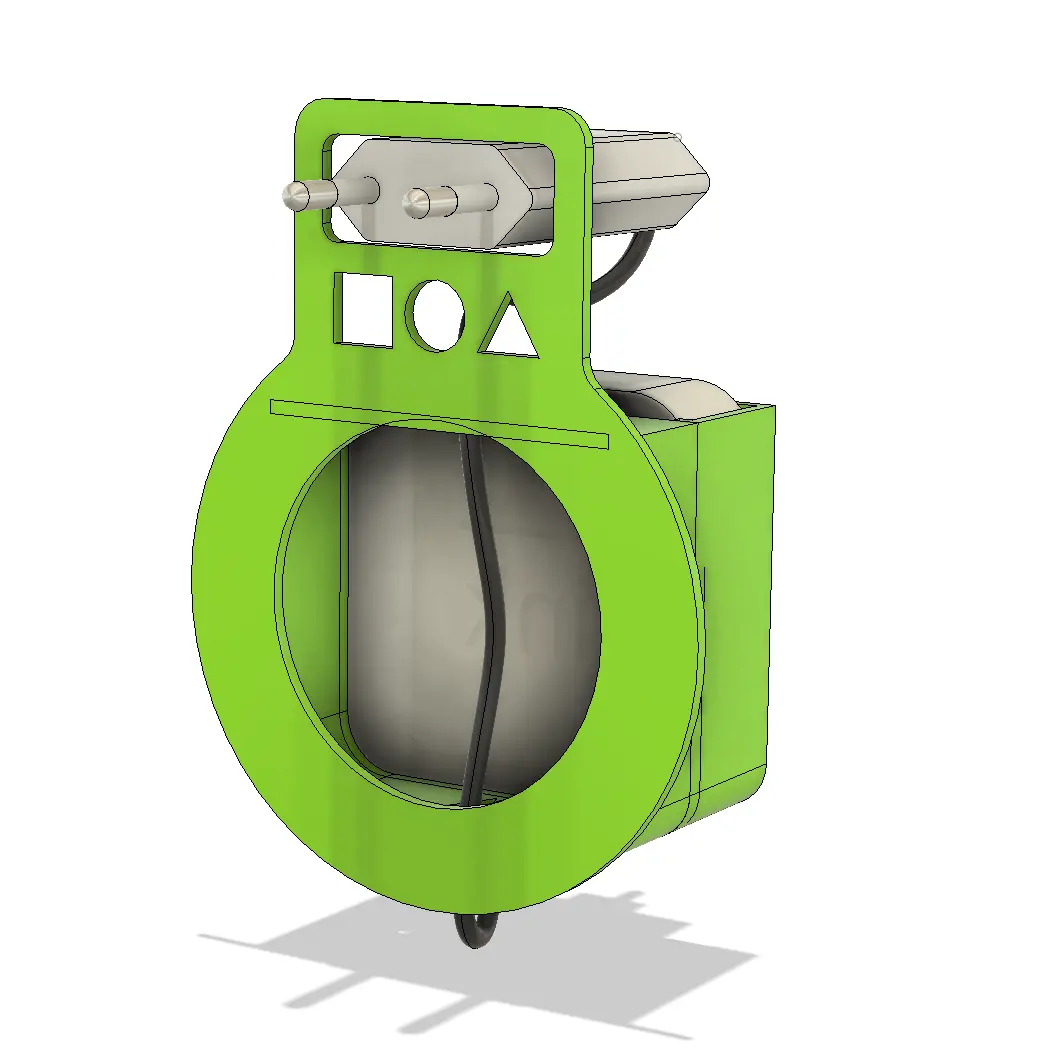 MÓDULO BLINK SYNC V2 - SOPORTE
