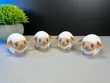 Cute Sheep-1
