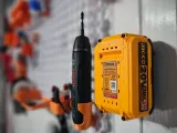 iNGCO Battery Holder-5