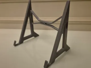 Notebook Base